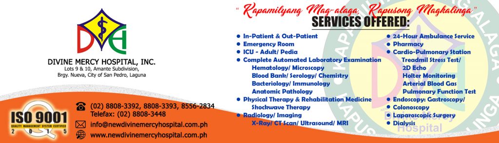 services