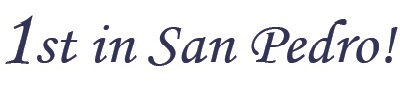 1st-in-san-pedro
