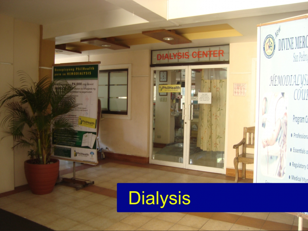 dialysis