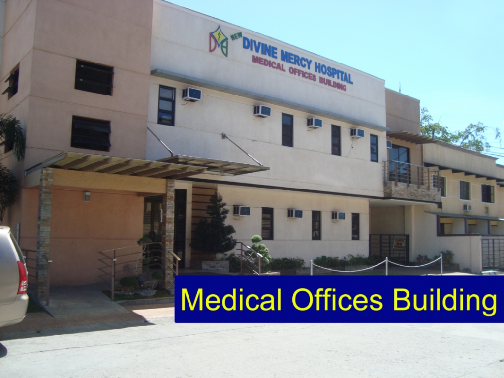 medical-office-building