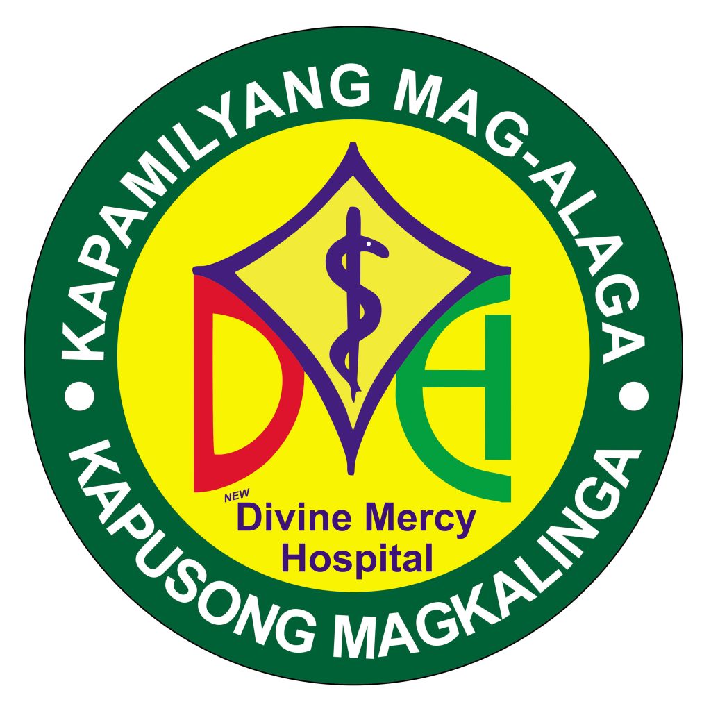 dmh-official-logo